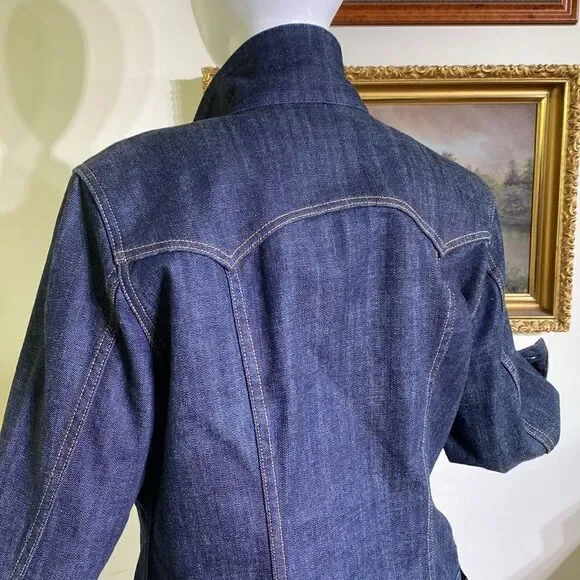Gap Denim Jacket - Picture 6 of 16